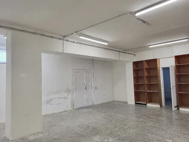 Pronájem skladu, Brno, Bohunická, 276 m2