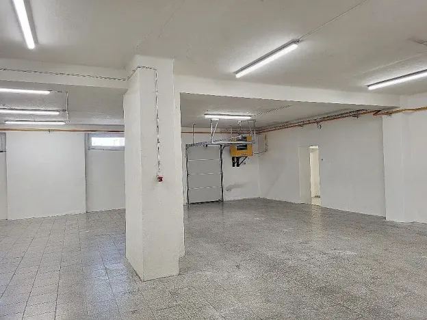 Pronájem skladu, Brno, Bohunická, 276 m2