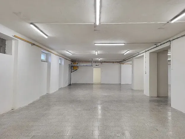 Pronájem skladu, Brno, Bohunická, 276 m2