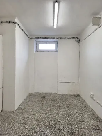 Pronájem skladu, Brno, Bohunická, 276 m2