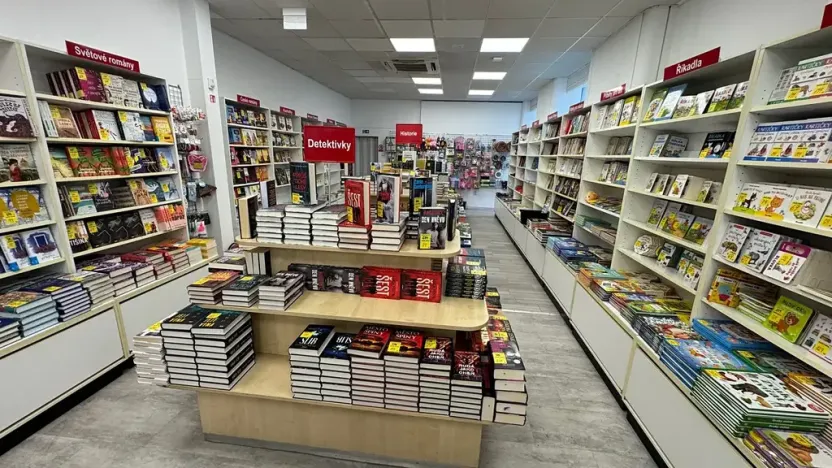 Pronájem obchodního prostoru, Brno, Vachova, 50 m2