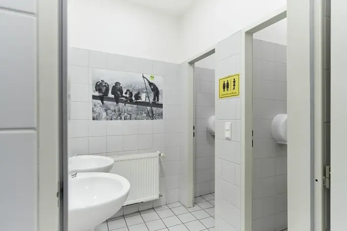 Pronájem kanceláře, Brno, Masarykova, 505 m2