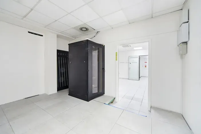 Pronájem kanceláře, Brno, Masarykova, 505 m2