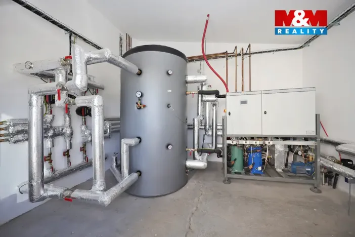 Pronájem obchodního prostoru, Zbraslavice, 1320 m2