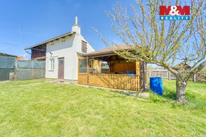 Prodej rodinného domu, Chotěšov, Dvořákova, 137 m2