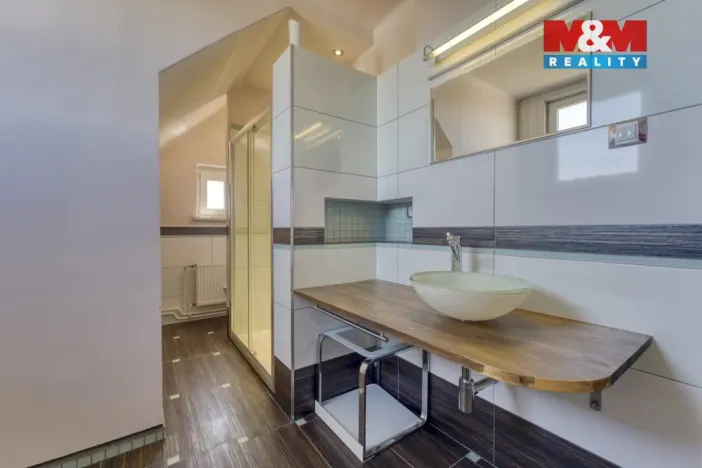 Prodej rodinného domu, Chotěšov, Dvořákova, 137 m2