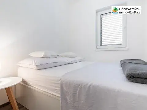 Prodej bytu 3+kk, Novi Vinodolski, Chorvatsko, 63 m2