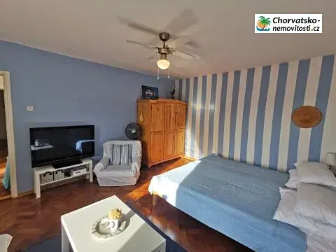 Prodej bytu 3+kk, Senj, Chorvatsko, 58 m2