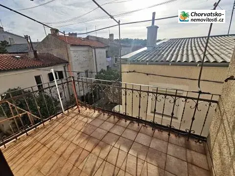 Prodej bytu 3+kk, Senj, Chorvatsko, 58 m2