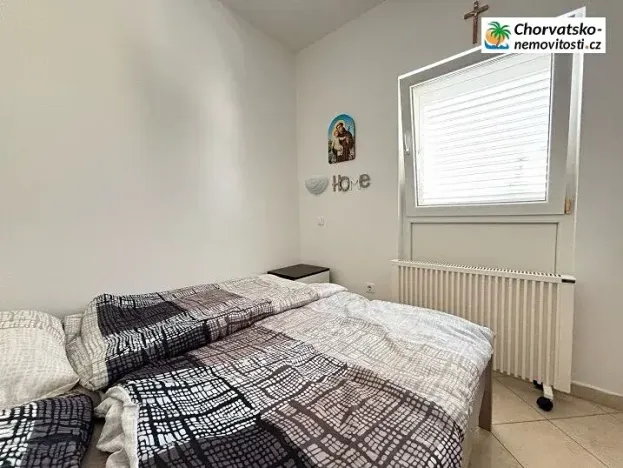 Prodej bytu 2+1, Novalja, Chorvatsko, 64 m2