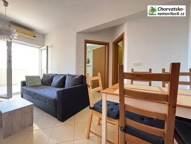 Prodej bytu 2+1, Novalja, Chorvatsko, 64 m2