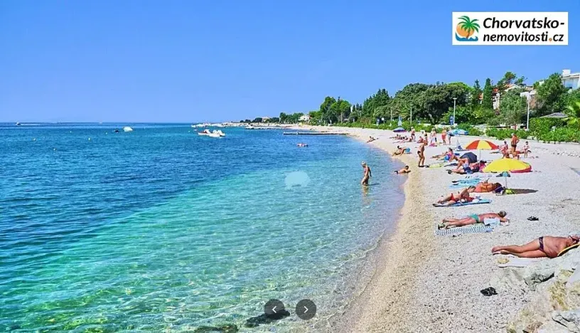 Prodej bytu 2+1, Novalja, Chorvatsko, 64 m2