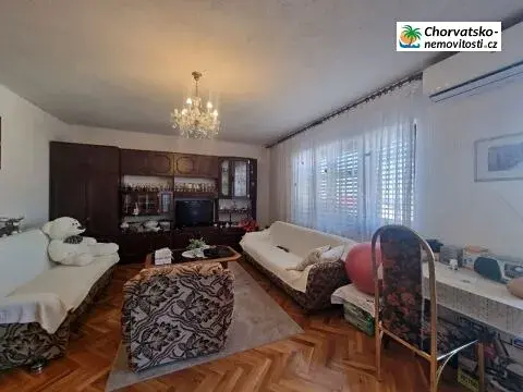 Prodej vícegeneračního domu, Senj, Chorvatsko, 244 m2