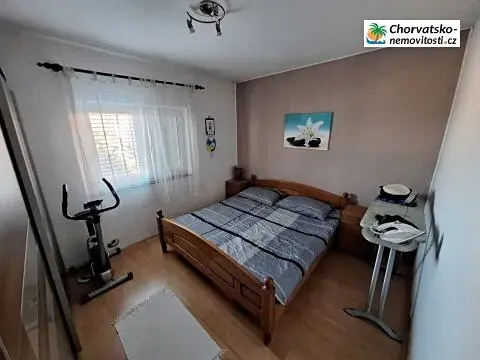 Prodej rodinného domu, Senj, Chorvatsko, 47 m2