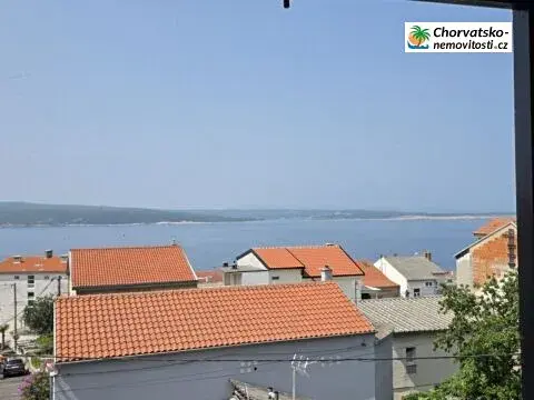 Prodej rodinného domu, Crikvenica, Chorvatsko, 150 m2
