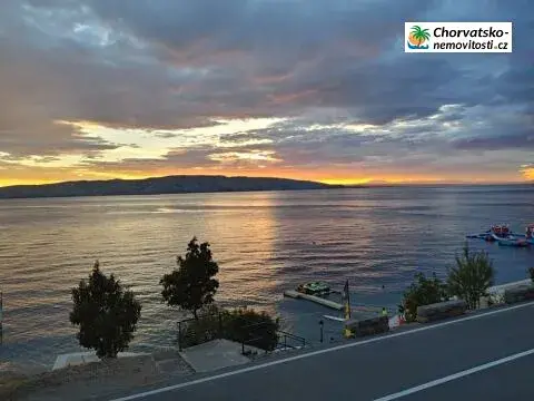 Prodej bytu 4+kk, Senj, Chorvatsko, 64 m2