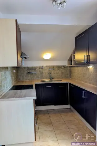Pronájem bytu 3+kk, Vrchlabí, Krkonošská, 90 m2