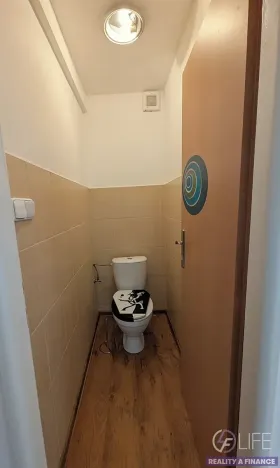 Pronájem bytu 3+kk, Vrchlabí, Krkonošská, 90 m2