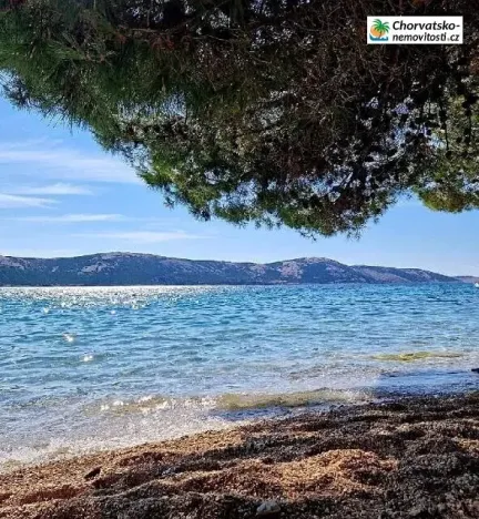 Prodej komerčního pozemku, Stara Novalja, Chorvatsko, 561 m2