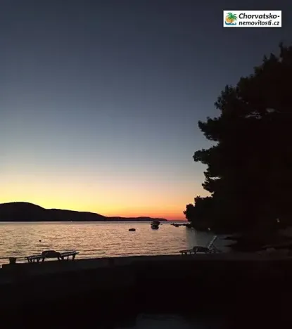 Prodej komerčního pozemku, Stara Novalja, Chorvatsko, 561 m2