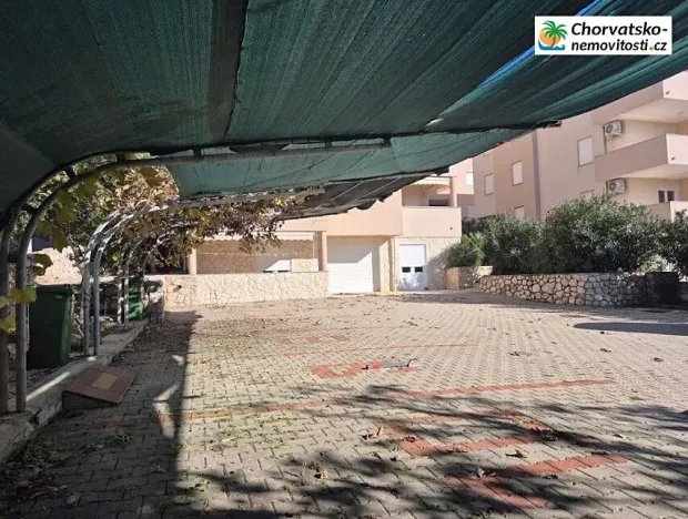 Prodej bytu 4+kk, Mandre, Chorvatsko, 55 m2