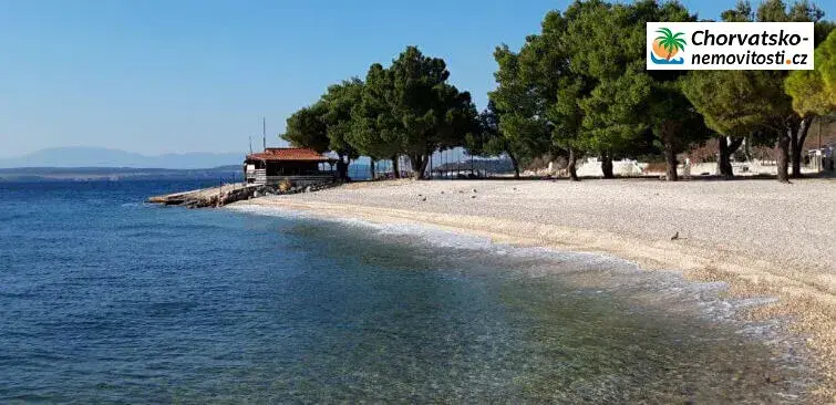 Prodej bytu 3+kk, Pag, Chorvatsko, Golija, 80 m2