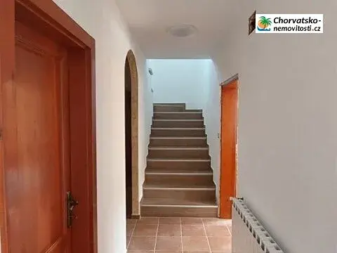 Prodej rodinného domu, Kršikla, Chorvatsko, 181 m2