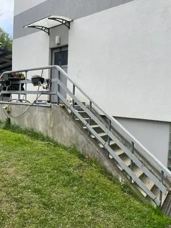 Prodej rodinného domu, Kamenice, 95 m2