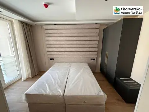 Prodej bytu 2+kk, Crikvenica, Chorvatsko, 28 m2