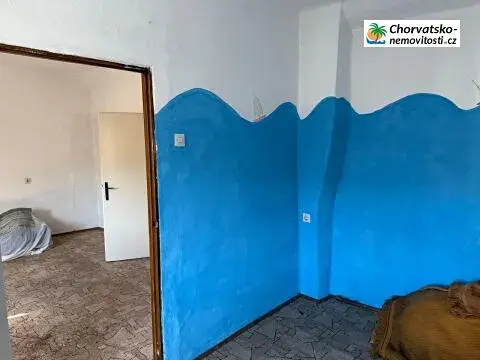 Prodej bytu 1+1, Senj, Chorvatsko, Lipica, 50 m2