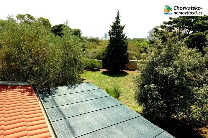 Prodej pozemku pro bydlení, Gajac, Chorvatsko, 602 m2