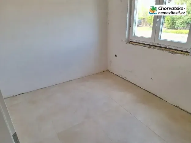 Prodej bytu 2+kk, Pag, Chorvatsko, 40 m2