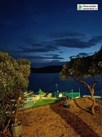 Prodej bytu 3+kk, Miškovići, Chorvatsko, 70 m2