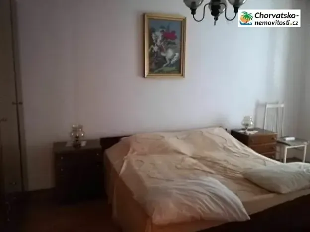 Prodej bytu 3+1, Senj, Chorvatsko, Lipica, 62 m2