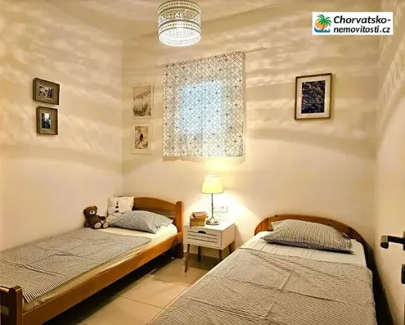 Prodej bytu 3+1, Stara Novalja, Chorvatsko, 86 m2