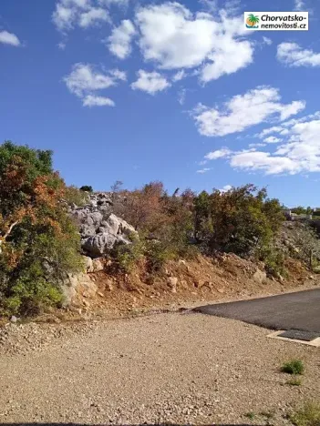 Prodej pozemku pro bydlení, Prizna, Chorvatsko, 360 m2