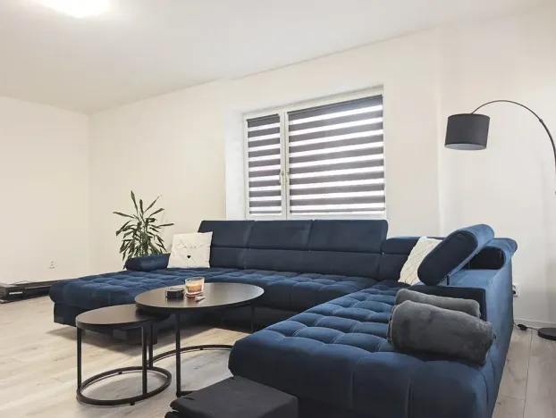 Pronájem bytu 3+kk, Mladá Boleslav, Žižkova, 90 m2