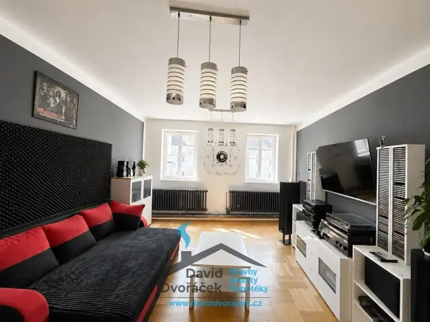 Prodej domu, Hradec Králové, Velké náměstí, 665 m2