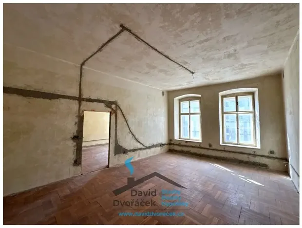 Prodej činžovního domu, Hradec Králové, Velké náměstí, 665 m2