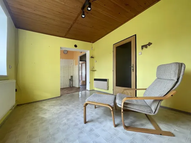 Prodej rodinného domu, Hronov, 180 m2