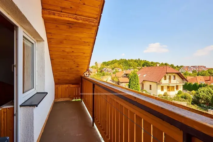 Pronájem bytu 2+kk, Prachatice, Esovitá, 70 m2