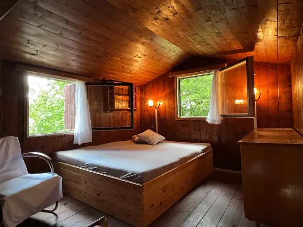 Prodej chaty, Štěchovice, 42 m2