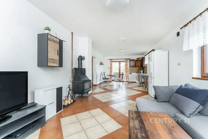 Prodej chalupy, Ústí nad Labem, 182 m2