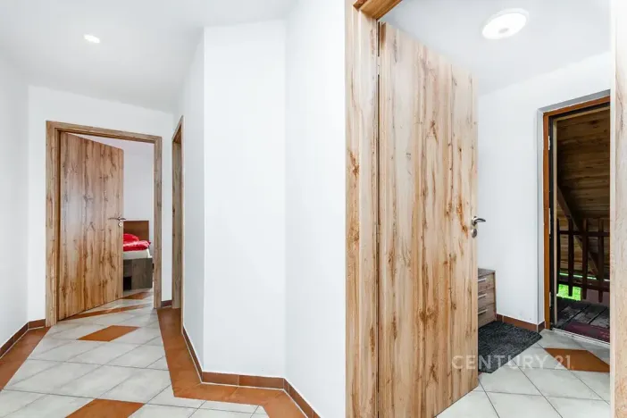 Prodej chalupy, Ústí nad Labem, 182 m2