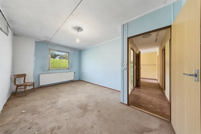 Prodej rodinného domu, Nové Hrady, 180 m2