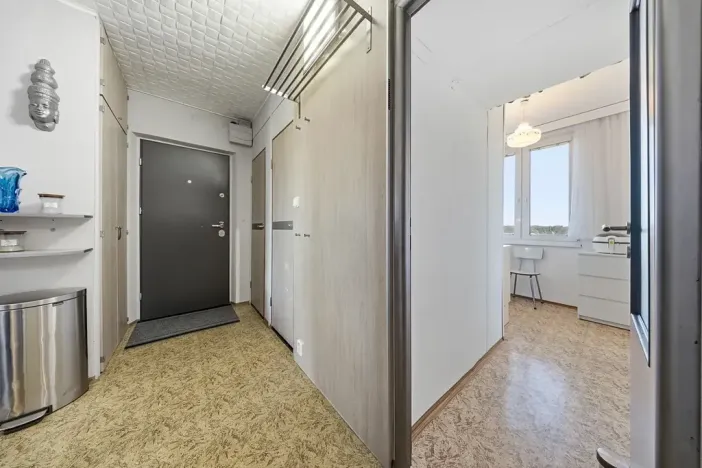 Prodej bytu 3+1, Pardubice, Bělehradská, 55 m2