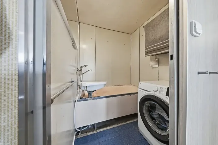 Prodej bytu 3+1, Pardubice, Bělehradská, 55 m2