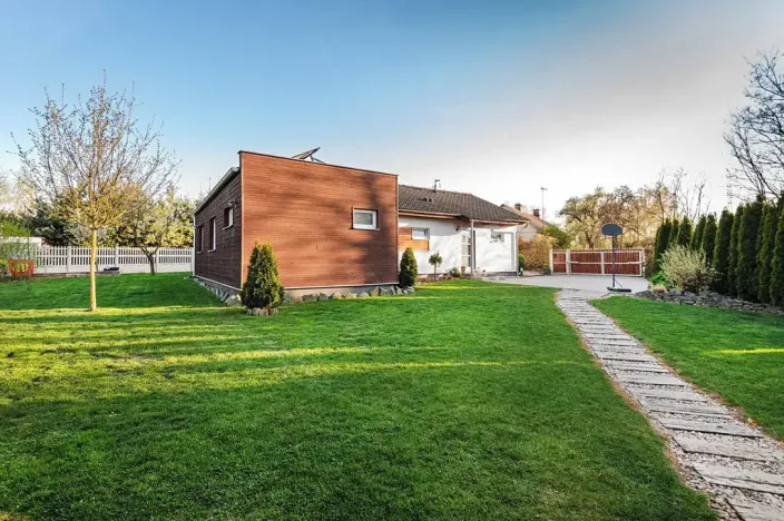 Prodej rodinného domu, Křesetice, 110 m2