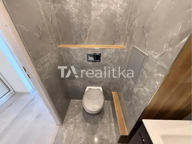 Pronájem bytu 3+kk, Karviná, Čajkovského, 55 m2