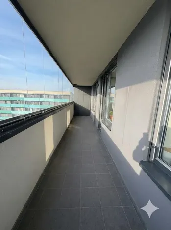 Pronájem bytu 4+kk, Praha - Holešovice, Argentinská, 92 m2